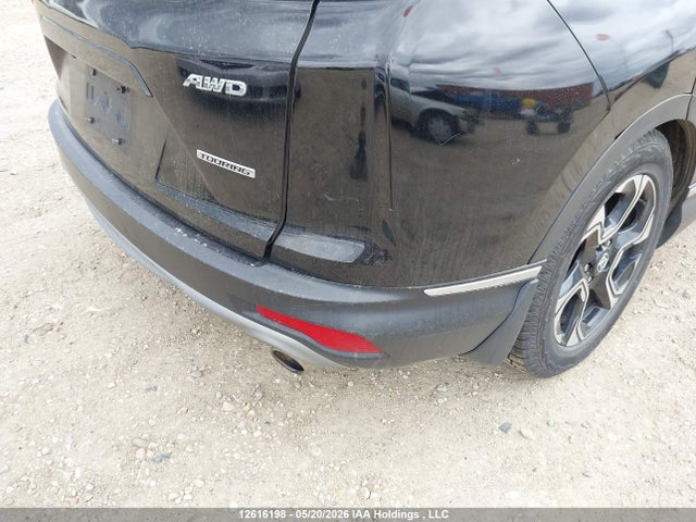 Honda Cr-v Touring 2018 2HKRW2H92JH124960 Image 20