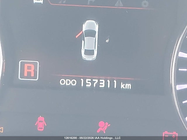 Aukcja sprzedaży 2015 Kia Forte Ex, vin: KNAFZ4A84F5411261, numer aukcji: 12616200