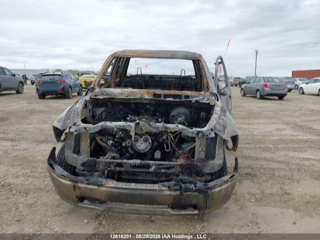 Продажа на аукционе авто 2011 Dodge Ram 1500, vin: 1D7RV1GP2BS675329, номер лота: 12616201
