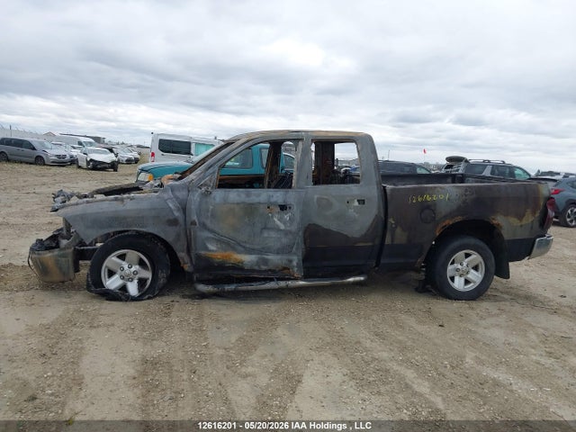 Продажа на аукционе авто 2011 Dodge Ram 1500, vin: 1D7RV1GP2BS675329, номер лота: 12616201