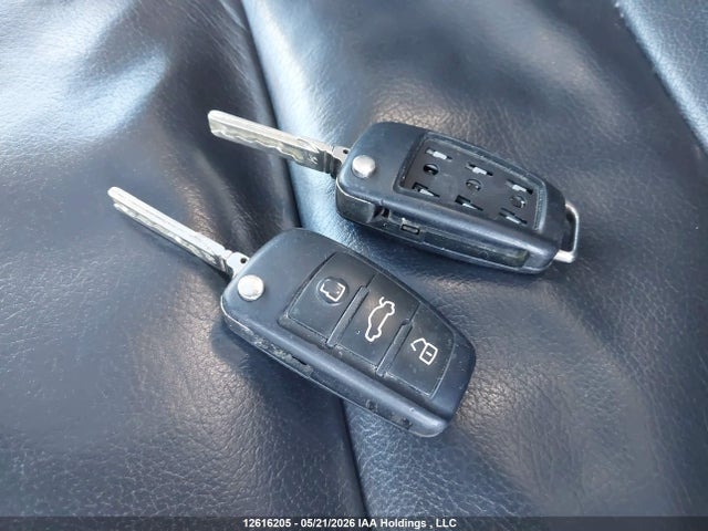 Aukcja sprzedaży 2008 Audi A4 3.2 Quattro, vin: WAUDH68E58A015383, numer aukcji: 12616205