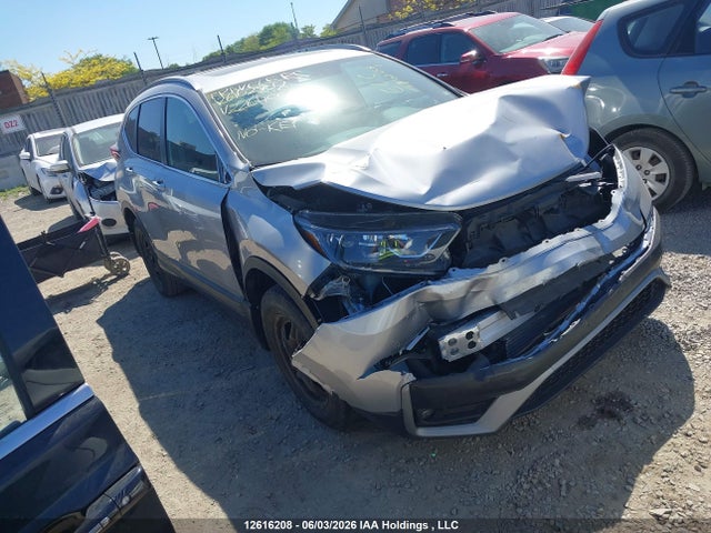 Продаж на аукціоні авто 2020 Honda Cr-v Ex-l, vin: 2HKRW2H80LH226400, номер лоту: 12616208