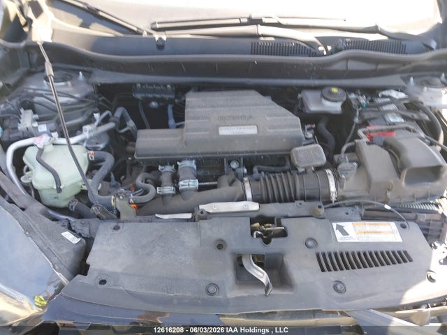 2020 Honda Cr-v Ex-l მანქანა იყიდება აუქციონზე, vin: 2HKRW2H80LH226400, აუქციონის ნომერი: 12616208