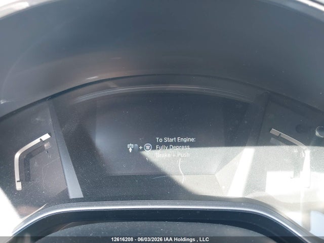 2020 Honda Cr-v Ex-l მანქანა იყიდება აუქციონზე, vin: 2HKRW2H80LH226400, აუქციონის ნომერი: 12616208