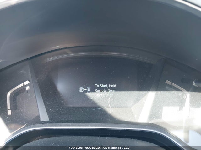 2020 Honda Cr-v Ex-l მანქანა იყიდება აუქციონზე, vin: 2HKRW2H80LH226400, აუქციონის ნომერი: 12616208