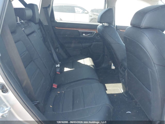 2020 Honda Cr-v Ex-l მანქანა იყიდება აუქციონზე, vin: 2HKRW2H80LH226400, აუქციონის ნომერი: 12616208
