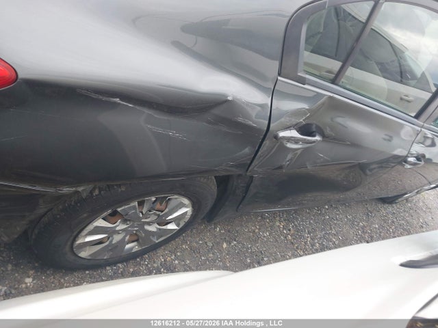 Продажа на аукционе авто 2012 Honda Civic Lx, vin: 2HGFB2E42CH010039, номер лота: 12616212