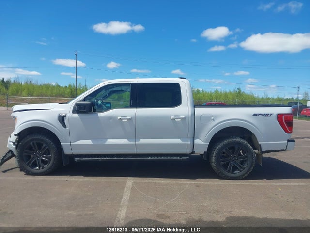 Ford F150 Supercrew 2021 1FTEW1EPXMFC82845 Image 13