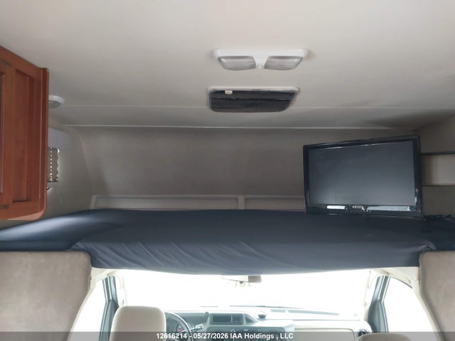 2012 Ford Econoline E350 Super Duty Ctway Van მანქანა იყიდება აუქციონზე, vin: 1FDWE3FS5BDB28036, აუქციონის ნომერი: 12616214
