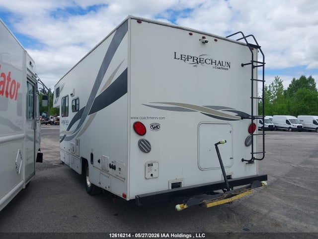 2012 Ford Econoline E350 Super Duty Ctway Van მანქანა იყიდება აუქციონზე, vin: 1FDWE3FS5BDB28036, აუქციონის ნომერი: 12616214