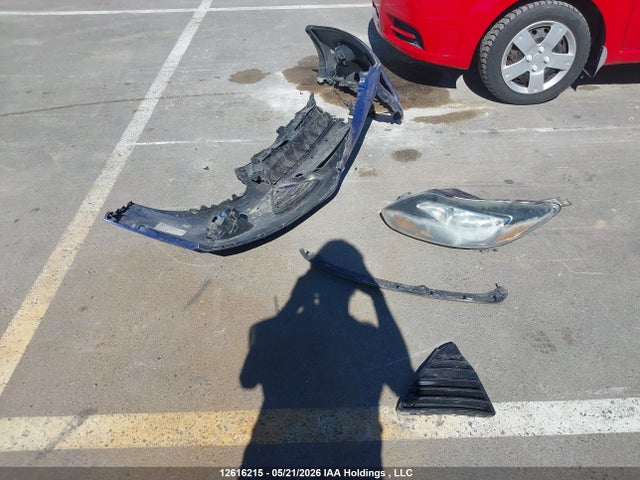 2013 Ford Focus მანქანა იყიდება აუქციონზე, vin: 1FADP3K28DL147125, აუქციონის ნომერი: 12616215