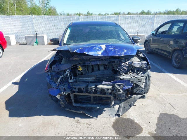 2013 Ford Focus მანქანა იყიდება აუქციონზე, vin: 1FADP3K28DL147125, აუქციონის ნომერი: 12616215