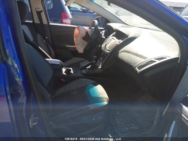 2013 Ford Focus მანქანა იყიდება აუქციონზე, vin: 1FADP3K28DL147125, აუქციონის ნომერი: 12616215
