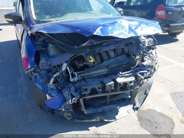 2013 Ford Focus მანქანა იყიდება აუქციონზე, vin: 1FADP3K28DL147125, აუქციონის ნომერი: 12616215