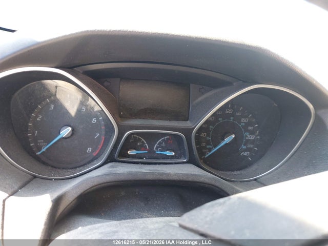 2013 Ford Focus მანქანა იყიდება აუქციონზე, vin: 1FADP3K28DL147125, აუქციონის ნომერი: 12616215