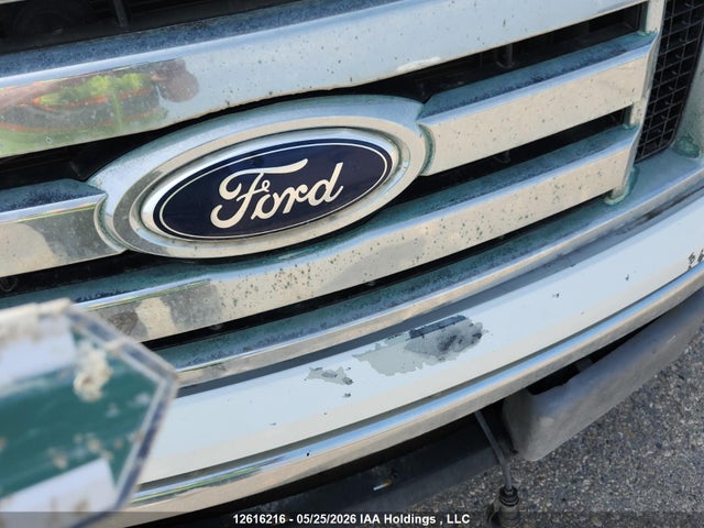 12616216 :رقم المزاد ، 1FTNF1CF2CKD50510 vin ، 2012 Ford F150 مزاد بيع