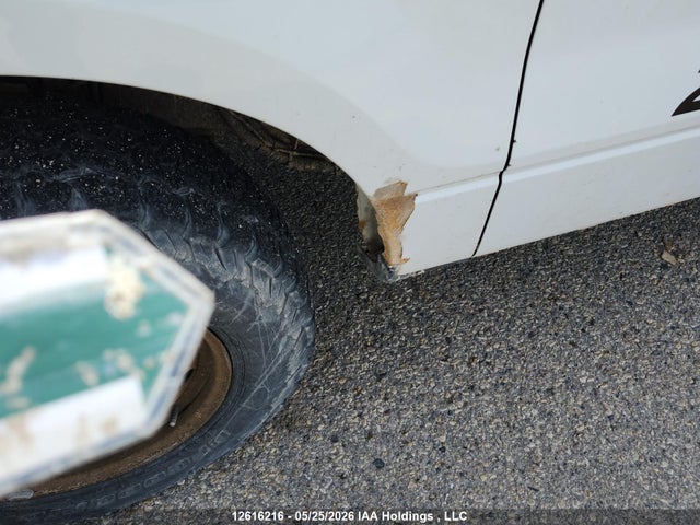 12616216 :رقم المزاد ، 1FTNF1CF2CKD50510 vin ، 2012 Ford F150 مزاد بيع