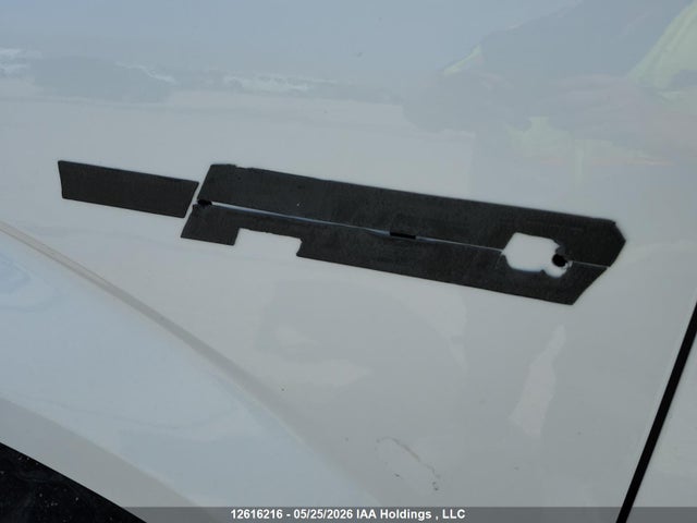 12616216 :رقم المزاد ، 1FTNF1CF2CKD50510 vin ، 2012 Ford F150 مزاد بيع