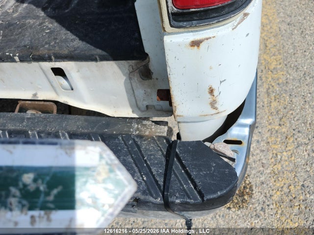 12616216 :رقم المزاد ، 1FTNF1CF2CKD50510 vin ، 2012 Ford F150 مزاد بيع