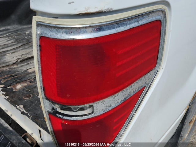 12616216 :رقم المزاد ، 1FTNF1CF2CKD50510 vin ، 2012 Ford F150 مزاد بيع