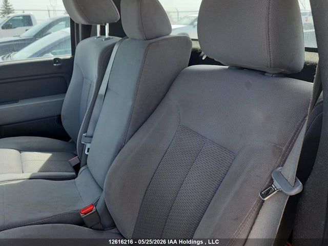 12616216 :رقم المزاد ، 1FTNF1CF2CKD50510 vin ، 2012 Ford F150 مزاد بيع