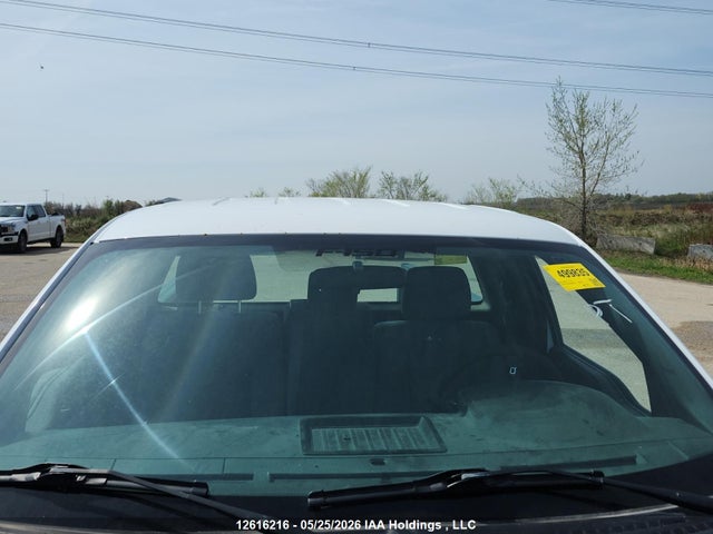 12616216 :رقم المزاد ، 1FTNF1CF2CKD50510 vin ، 2012 Ford F150 مزاد بيع