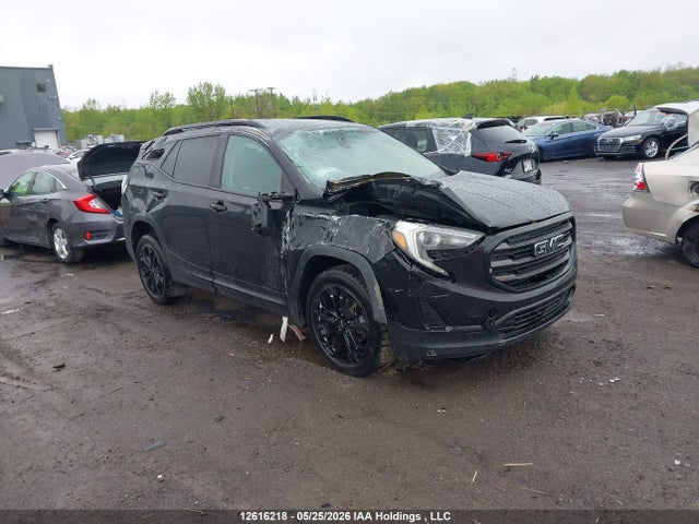 2019 3GKALMEV6KL395111 главное изображение