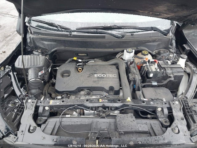GMC Terrain 2019 3GKALMEV6KL395111 Image 10