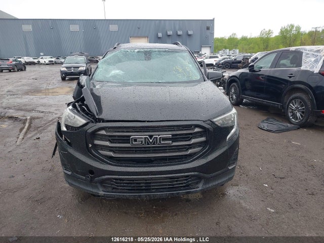 GMC Terrain 2019 3GKALMEV6KL395111 Image 13