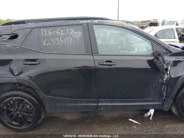 GMC Terrain 2019 3GKALMEV6KL395111 Image 14