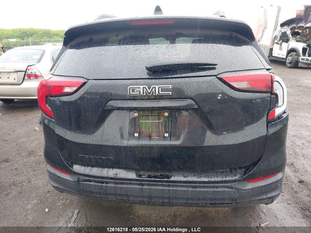 GMC Terrain 2019 3GKALMEV6KL395111 Image 17