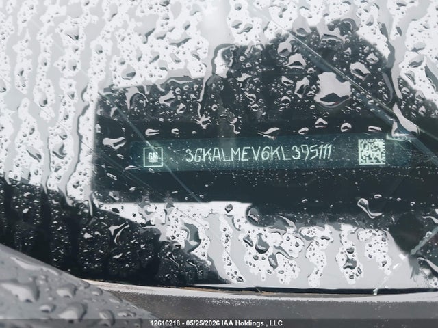GMC Terrain 2019 3GKALMEV6KL395111 Image 20