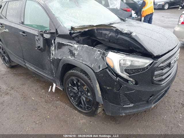 GMC Terrain 2019 3GKALMEV6KL395111 Image 22