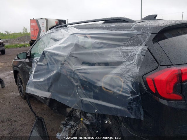 GMC Terrain 2019 3GKALMEV6KL395111 Image 23