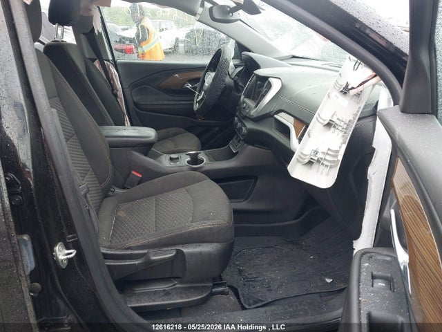 GMC Terrain 2019 3GKALMEV6KL395111 Image 5