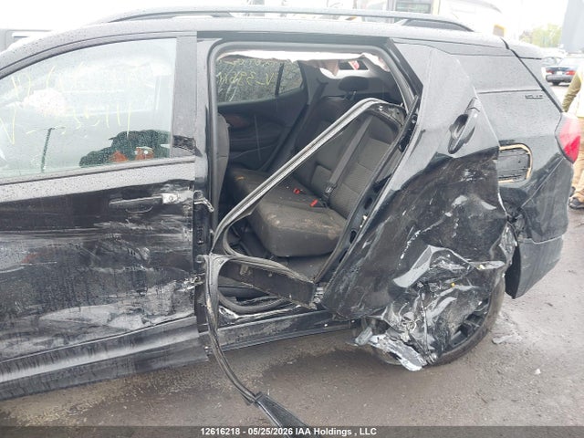 GMC Terrain 2019 3GKALMEV6KL395111 Image 6