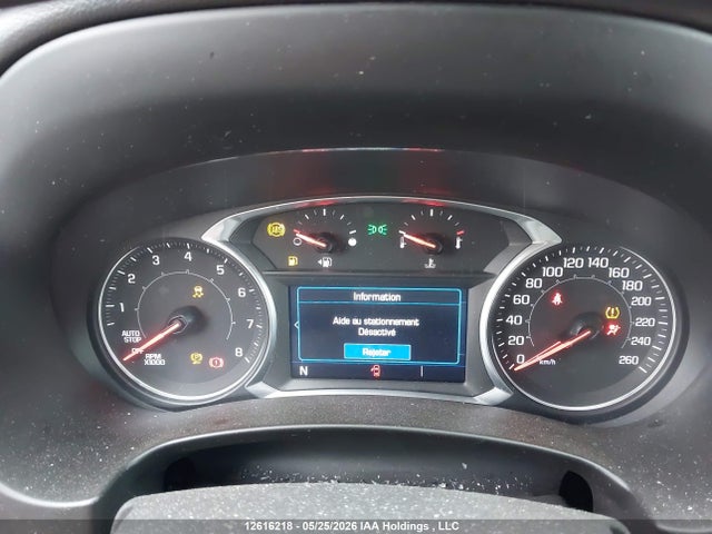 GMC Terrain 2019 3GKALMEV6KL395111 Image 7