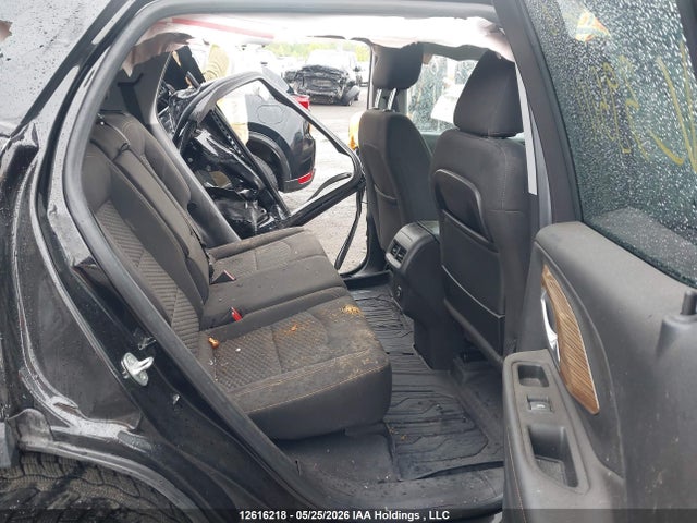 GMC Terrain 2019 3GKALMEV6KL395111 Image 8