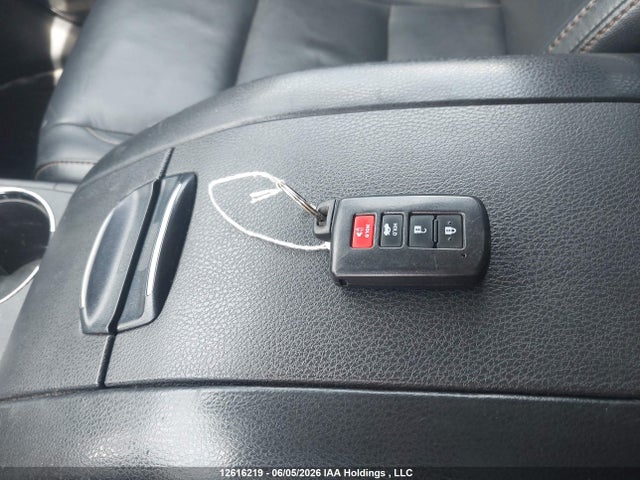 2017 Toyota Highlander Se/xle მანქანა იყიდება აუქციონზე, vin: 5TDJZRFH2HS411016, აუქციონის ნომერი: 12616219