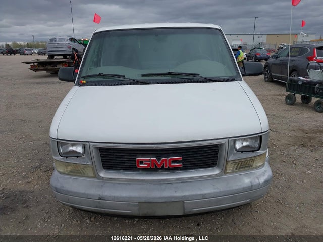 Продаж на аукціоні авто 2004 Gmc Safari Xt, vin: 1GTDM19XX4B504576, номер лоту: 12616221