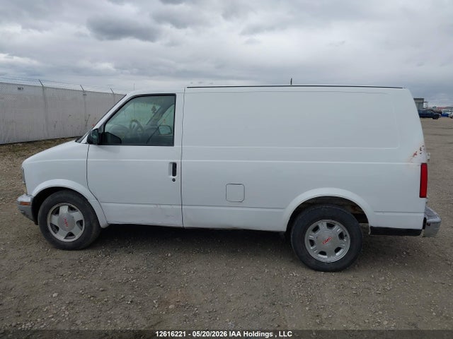Продаж на аукціоні авто 2004 Gmc Safari Xt, vin: 1GTDM19XX4B504576, номер лоту: 12616221