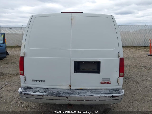 Продаж на аукціоні авто 2004 Gmc Safari Xt, vin: 1GTDM19XX4B504576, номер лоту: 12616221