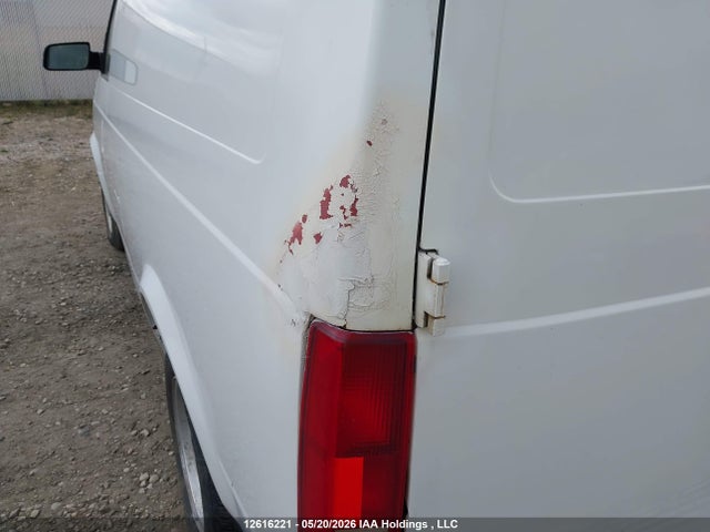 Продаж на аукціоні авто 2004 Gmc Safari Xt, vin: 1GTDM19XX4B504576, номер лоту: 12616221