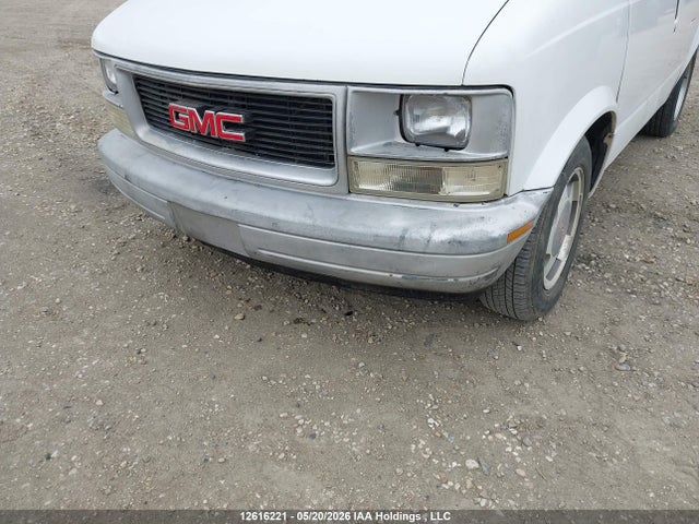 Продаж на аукціоні авто 2004 Gmc Safari Xt, vin: 1GTDM19XX4B504576, номер лоту: 12616221