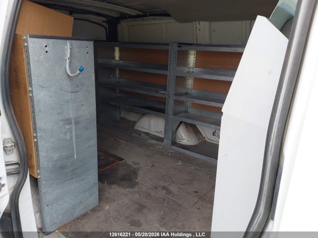 Продаж на аукціоні авто 2004 Gmc Safari Xt, vin: 1GTDM19XX4B504576, номер лоту: 12616221