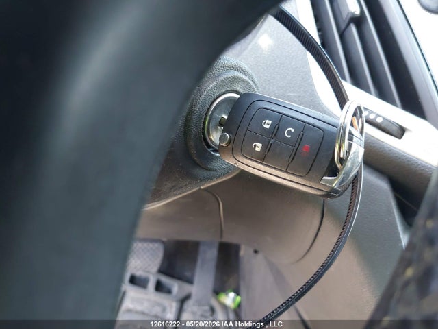 Aukcja sprzedaży 2014 Gmc Terrain Sle, vin: 2GKALREK8E6201111, numer aukcji: 12616222