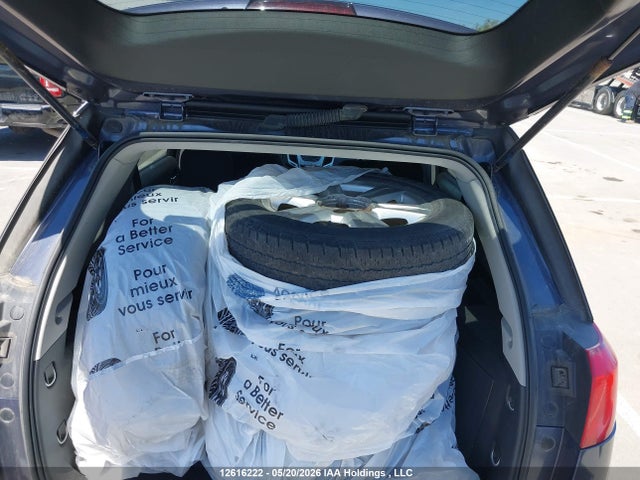 Aukcja sprzedaży 2014 Gmc Terrain Sle, vin: 2GKALREK8E6201111, numer aukcji: 12616222