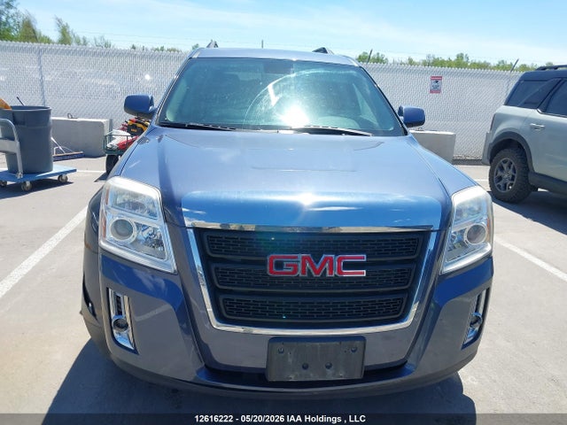 Aukcja sprzedaży 2014 Gmc Terrain Sle, vin: 2GKALREK8E6201111, numer aukcji: 12616222