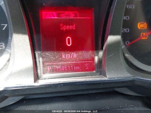 Aukcja sprzedaży 2014 Gmc Terrain Sle, vin: 2GKALREK8E6201111, numer aukcji: 12616222
