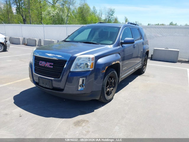Aukcja sprzedaży 2014 Gmc Terrain Sle, vin: 2GKALREK8E6201111, numer aukcji: 12616222